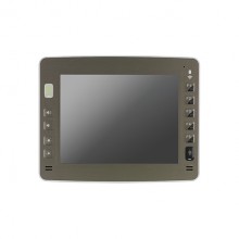 Nexcom VMC 3021 Rugged Vehicle Mount Computer Nexcom VMC 3021 Rugged Vehicle Mount Computer